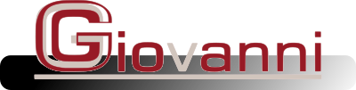 Giovanni – Hair Salon and Natural Cosmetics